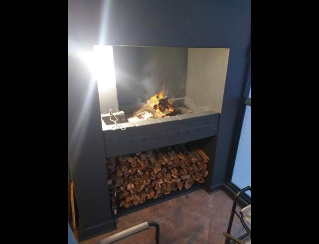 2 BEDROOM APARTMENT FOR SALE IN DE BAKKE
